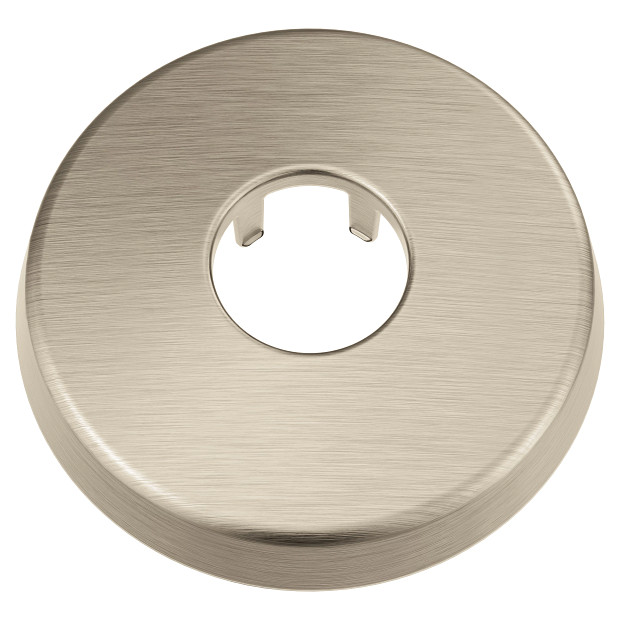 Moen 137488BN Brushed Nickel Shower Arm Flange
