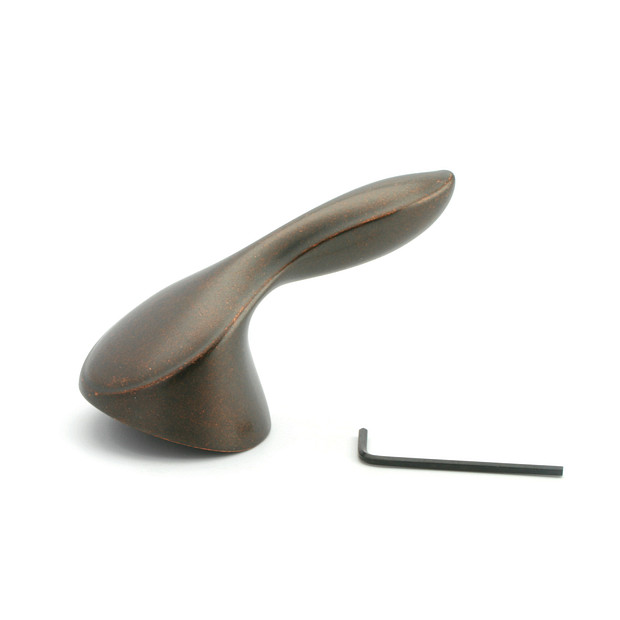 Moen 143322ORB Oil Rubbed Bronze Handle Kit