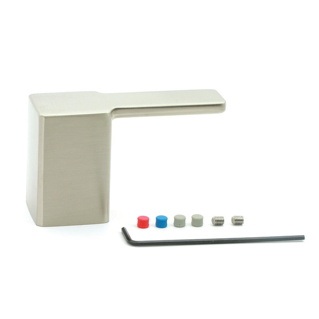 Moen 147557BN Brushed Nickel Handle Kit