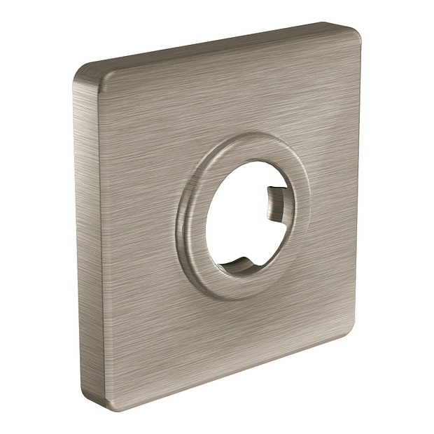 Moen 147572BN Brushed Nickel Shower Arm Flange