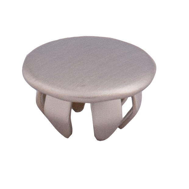 Moen 1512BN Brushed Nickel Plug Button Kit