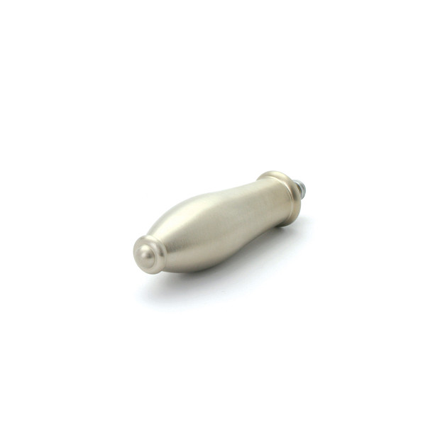 Moen 154298BN Weymouth Brushed Nickel Handle Kit