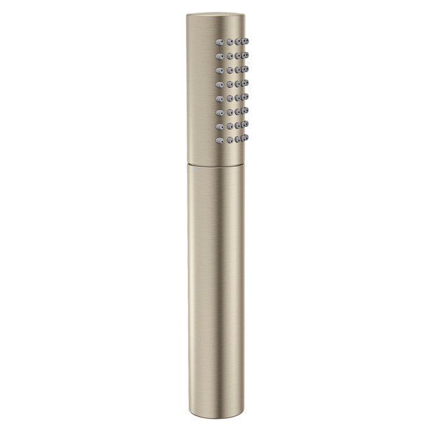 Moen 155891BN Brushed Nickel Eco-Performance Handheld Rainshower