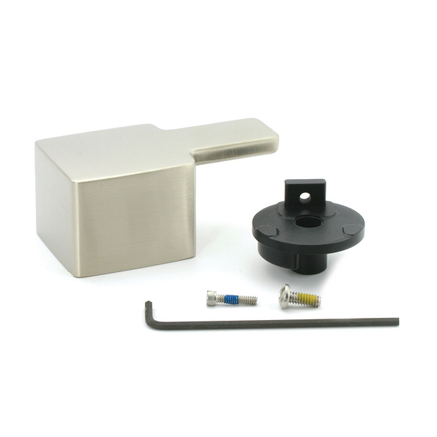 Moen 159266BN Brushed Nickel Handle Kit
