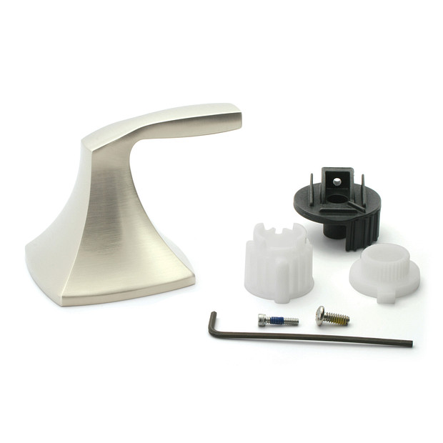 Moen 161954BN Brushed Nickel Handle Kit
