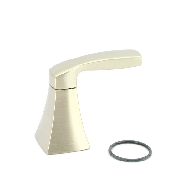 Moen 163138BN Brushed Nickel Handle Kit