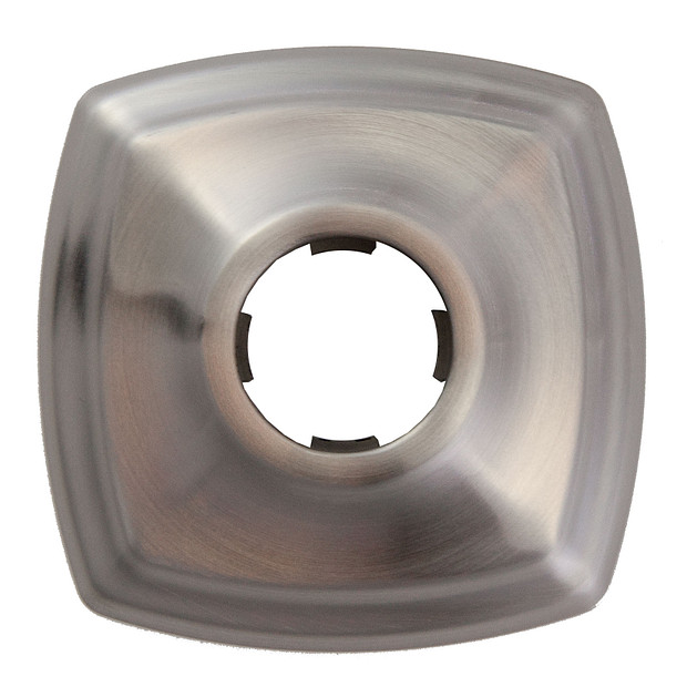 Moen 164745BN Brushed Nickel Shower Arm Flange