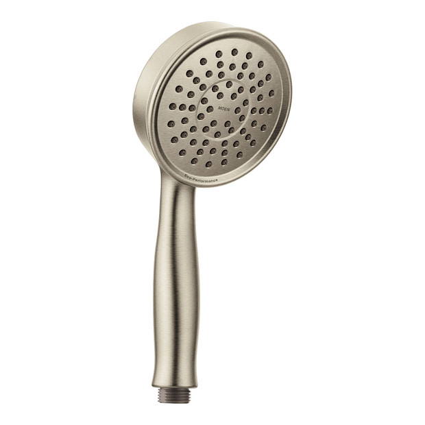 Moen 164929BN Brushed Nickel Eco-Performance Handshower