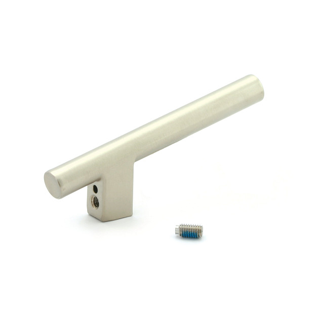 Moen 165903BN Arris Brushed Nickel Handle Kit