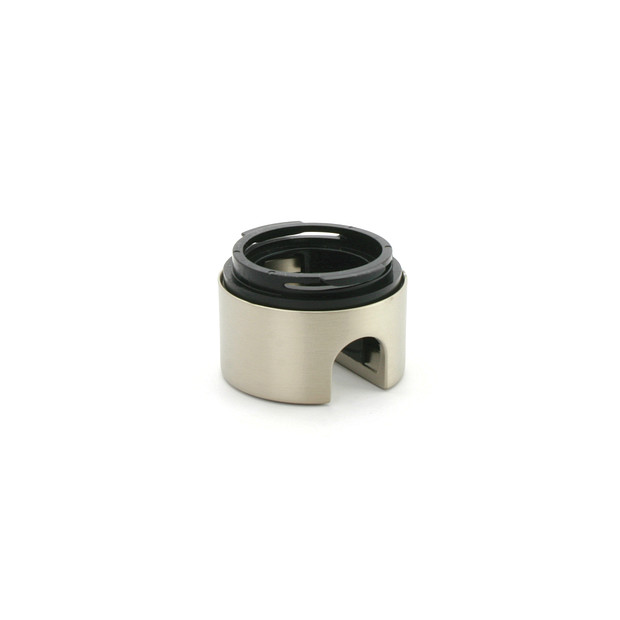 Moen 165904BN Arris Brushed Nickel Handle Kit