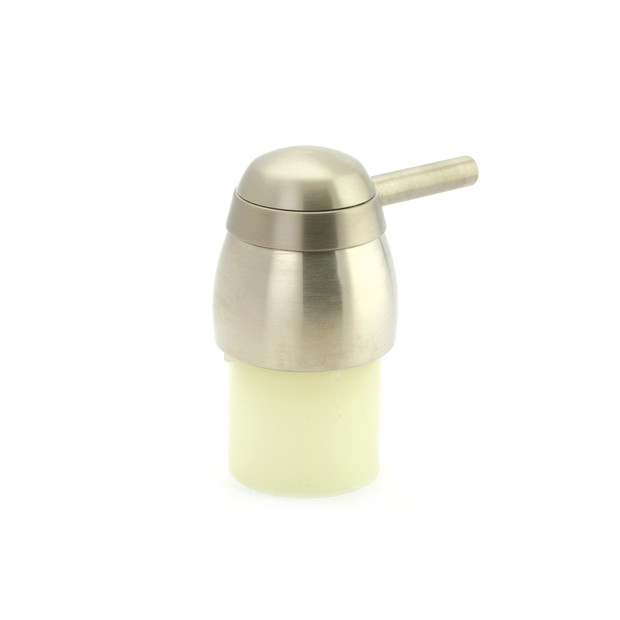 Moen 165917BN Arris Brushed Nickel Handle Kit