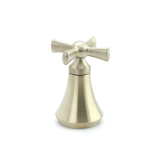 Moen 175380BN Brushed Nickel Handle Kit