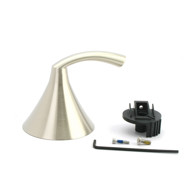 Moen 179792BN Brushed Nickel Handle Kit