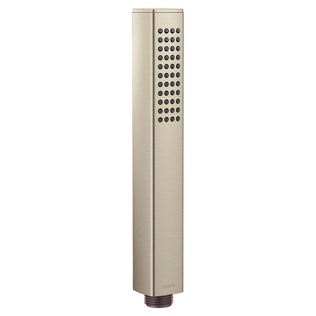 Moen 189318BN Brushed Nickel Eco-Performance Handheld Shower