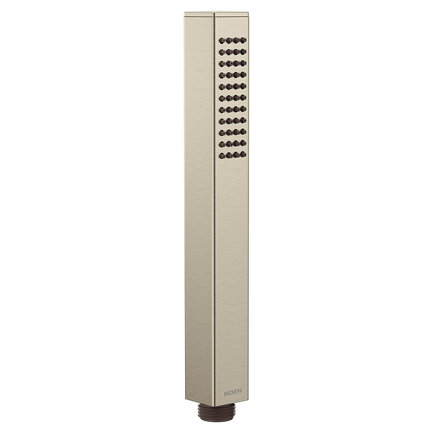 Moen 189575BN Brushed Nickel Eco-Performance Handheld Shower