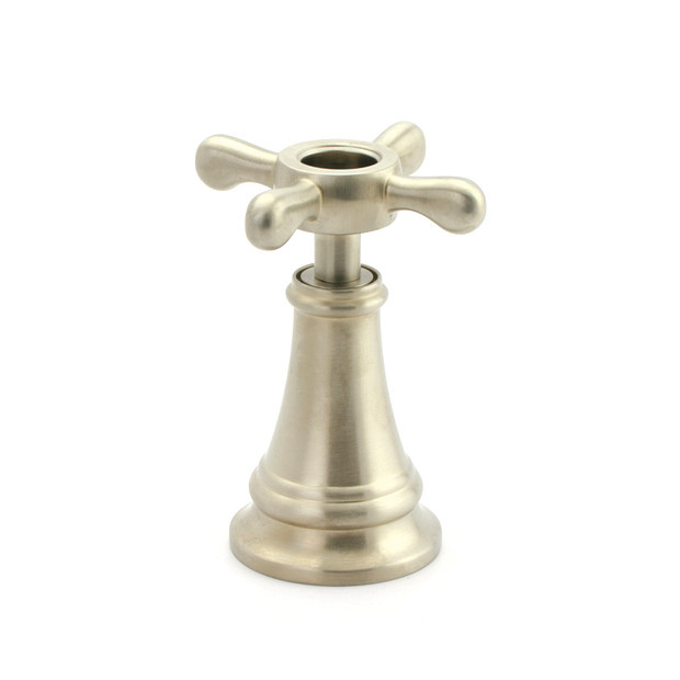 Moen 221642BN Weymouth Brushed Nickel Handle Kit