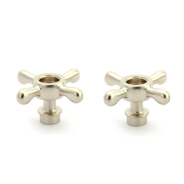 Moen 262000BN Brushed Nickel Handle Kit