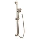 Moen 3558EPBN Brushed Nickel Eco-Performance Handheld Shower