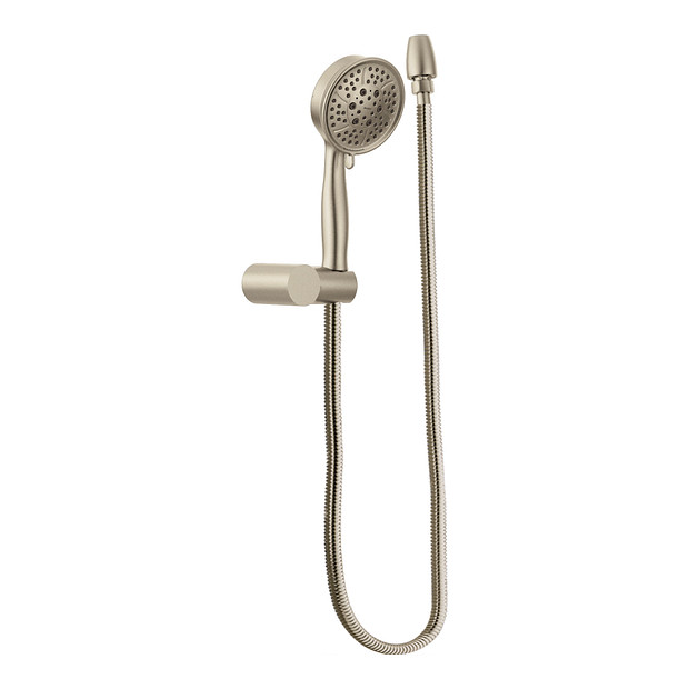 Moen 3636EPBN Brushed Nickel Eco-Performance Handheld Shower