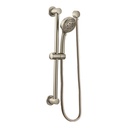 Moen 3669EPBN Brushed Nickel Eco-Performance Handheld Shower
