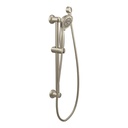 Moen 3863EPBN Brushed Nickel Eco-Performance Handheld Shower