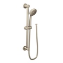 Moen 3868EPBN Brushed Nickel Eco-Performance Handheld Shower