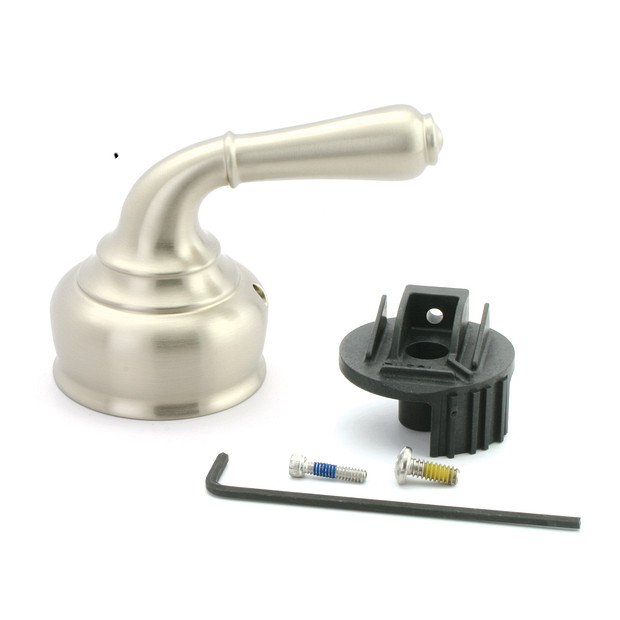 Moen 95626BN Monticello Brushed Nickel Handle Kit