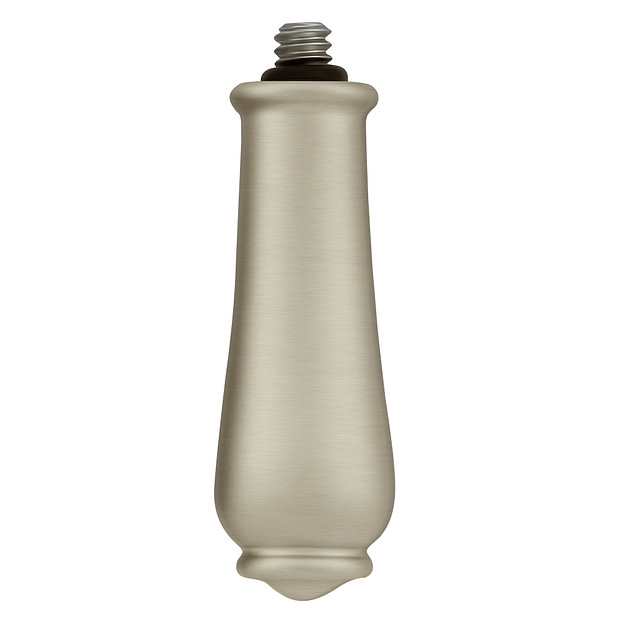 Moen 97462BN Brushed Nickel Replacement Handle Knob Insert