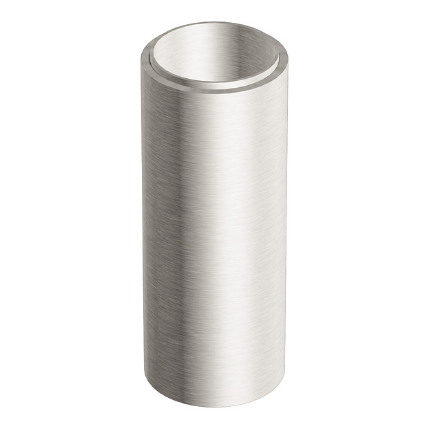 Moen A2020BN Method Brushed Nickel Extension Kit