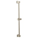 Moen A742BN Brushed Nickel Slide Bars