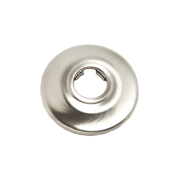 Moen AT2199BN Brushed Nickel Shower Arm Flange