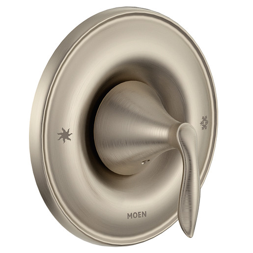 Moen T2131BN Eva Brushed Nickel Posi-Temp Valve Trim