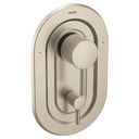 Moen T2190BN Align Brushed Nickel Posi-Temp With Diverter Valve Trim