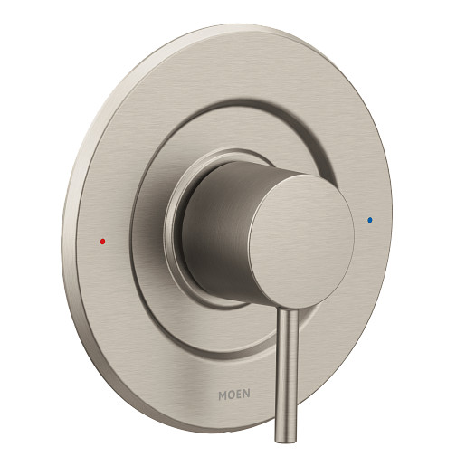 Moen T2191BN Align Brushed Nickel Posi-Temp Valve Trim