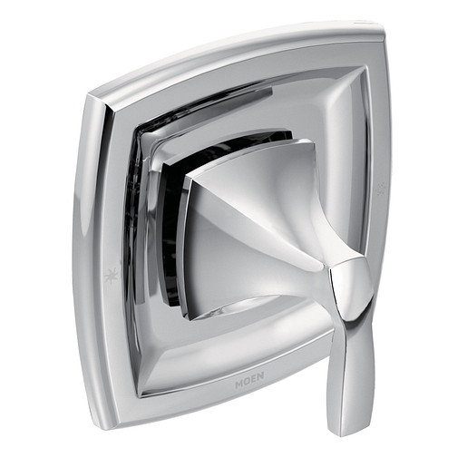 Moen T2691 Voss Chrome Posi-Temp Valve Trim