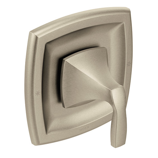Moen T2691BN Voss Brushed Nickel Posi-Temp Valve Trim