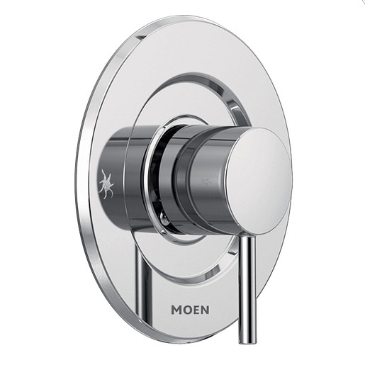 Moen T3291 Align Chrome Moentrol Valve Trim