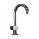 Brizo 61022LF-BNXLHP Bar Faucet With Arc Spout Less Handle