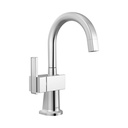 Brizo 61322LF-C-PC Beverage Faucet With Arc Spout Polished Chrome