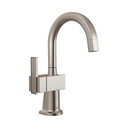 Brizo 61322LF-C-SS Beverage Faucet With Arc Spout Brilliance Stainless