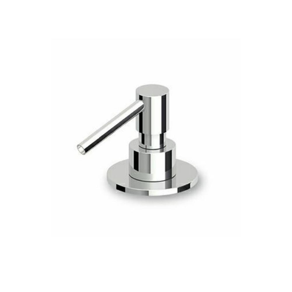 Zucchetti R98689 Isy Dispenser Chrome