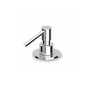 Zucchetti R98689 Isy Dispenser Chrome