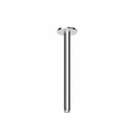 Zucchetti Z93024.1900 Celling Mounted Arm Length 11 13/16" Chrome
