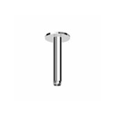 Zucchetti Z93026.1900 Ceiling Mounted Arm Length 5 1/16" Chrome
