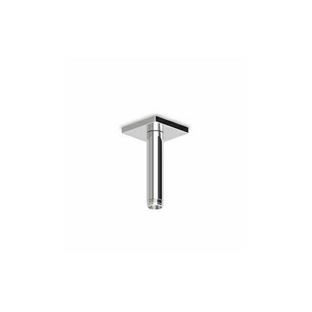 Zucchetti Z93041.1900 Ceiling Mounted Arm Length 5 1/16" Chrome