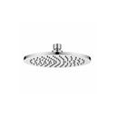 Zucchetti Z94265.1900 7 7/8" Brass Shower Head Chrome