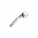 Zucchetti Z9472P.1900C Brass Hand Shower Simple Jet Chrome