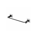Zucchetti ZAC520 Bellagio Towel Holder Length 11 13/16" Chrome