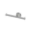 Zucchetti ZAC631 Pan Double Toilet Paper Holder Chrome