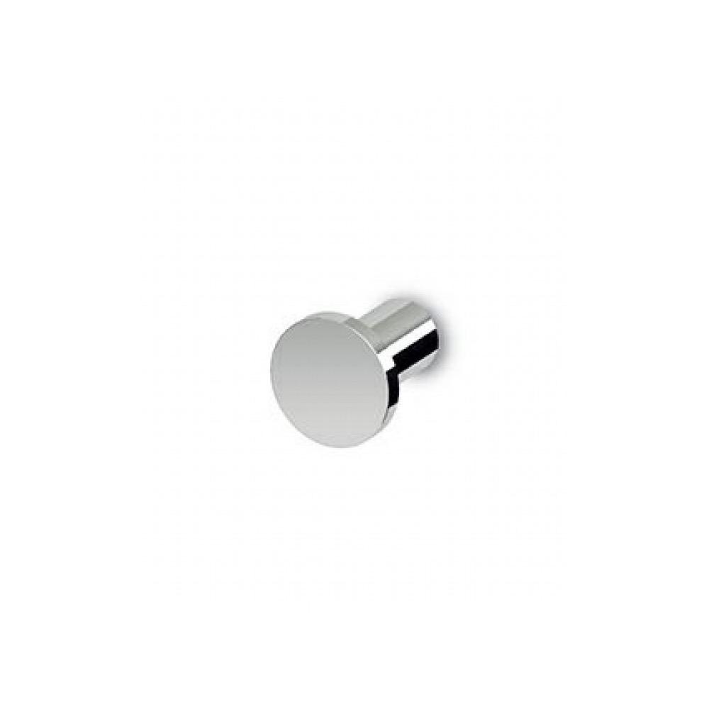 Zucchetti ZAC650 Pan Hook Chrome